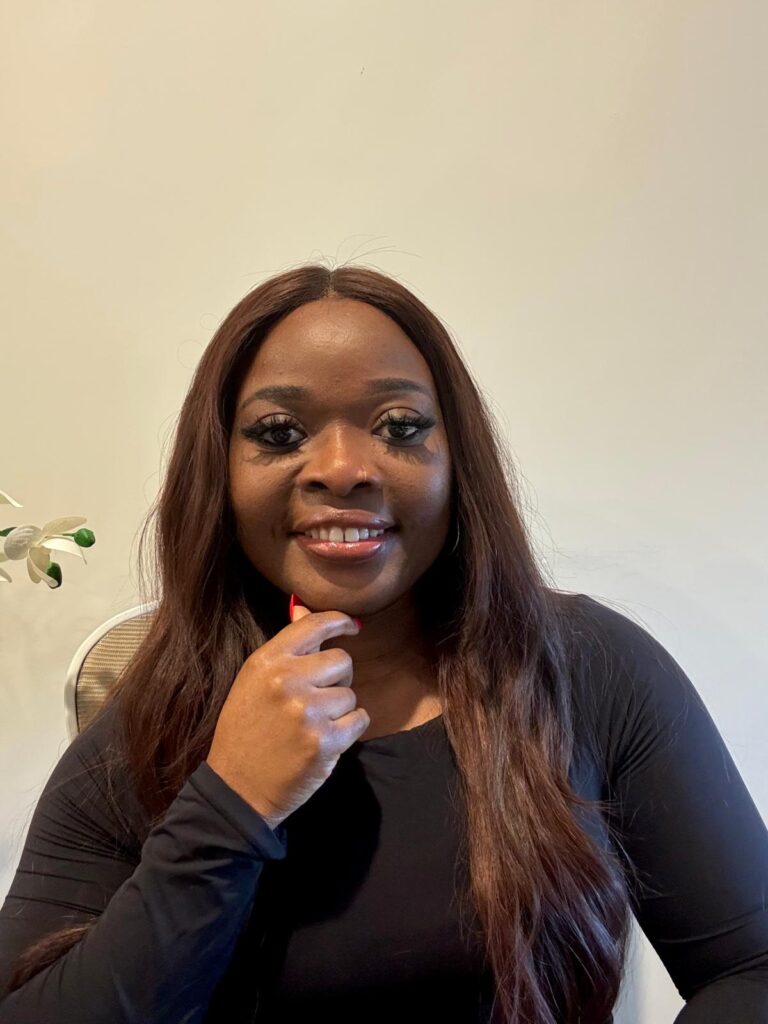 Dr. Adaku Anike