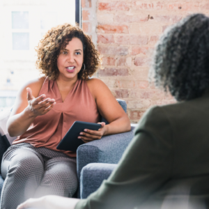 Individuals Life Coaching Session